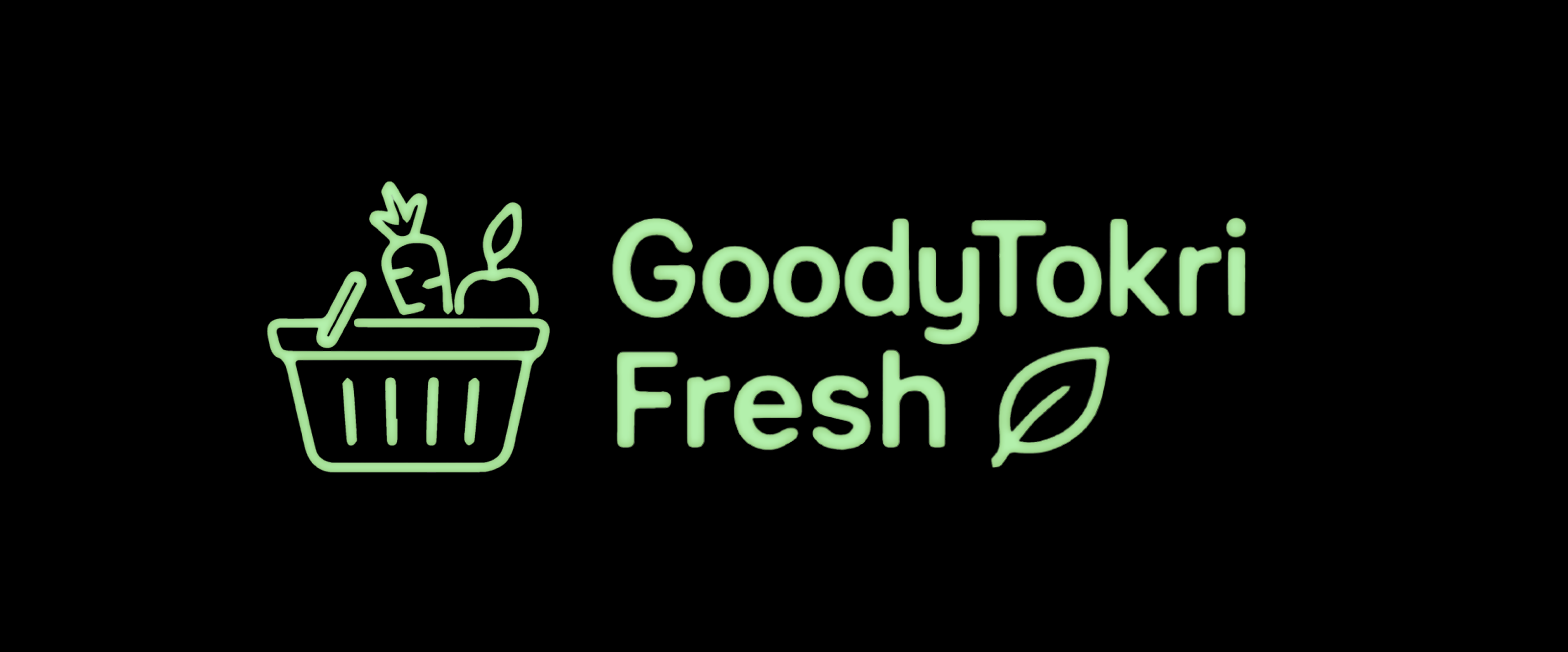 GoodyTokri Logo